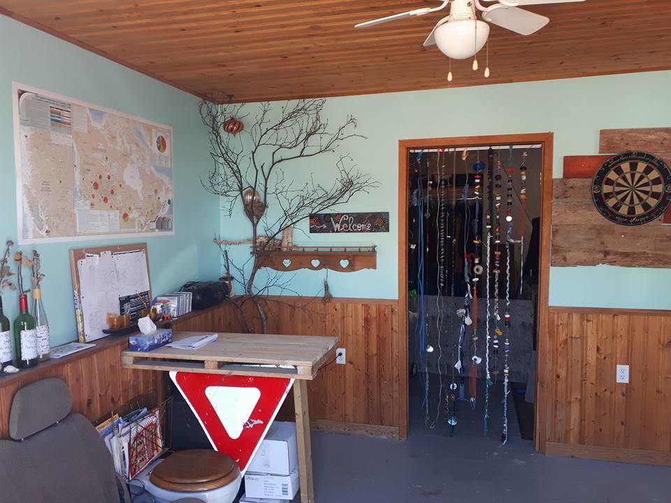 Bert Bark Inn Hostel Saint Andrews Εξωτερικό φωτογραφία