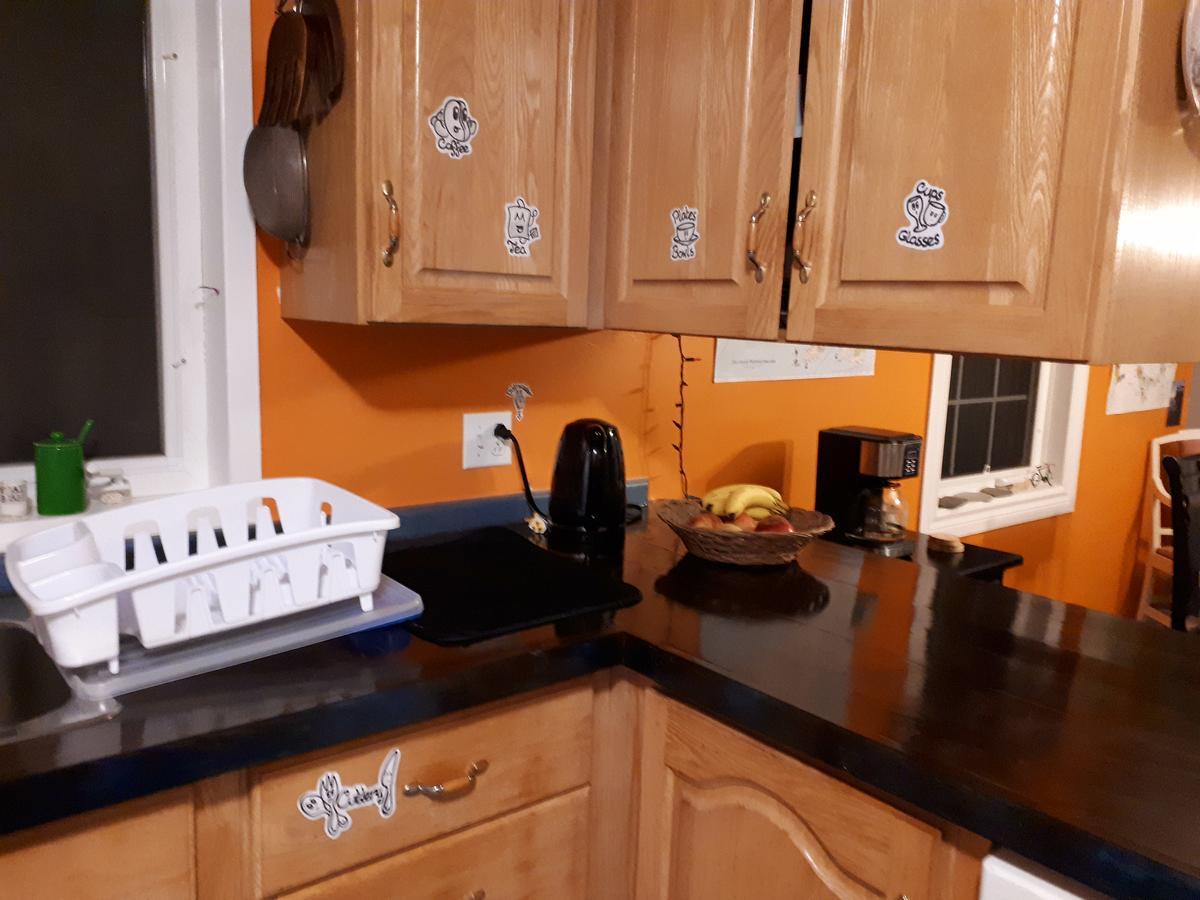 Bert Bark Inn Hostel Saint Andrews Εξωτερικό φωτογραφία