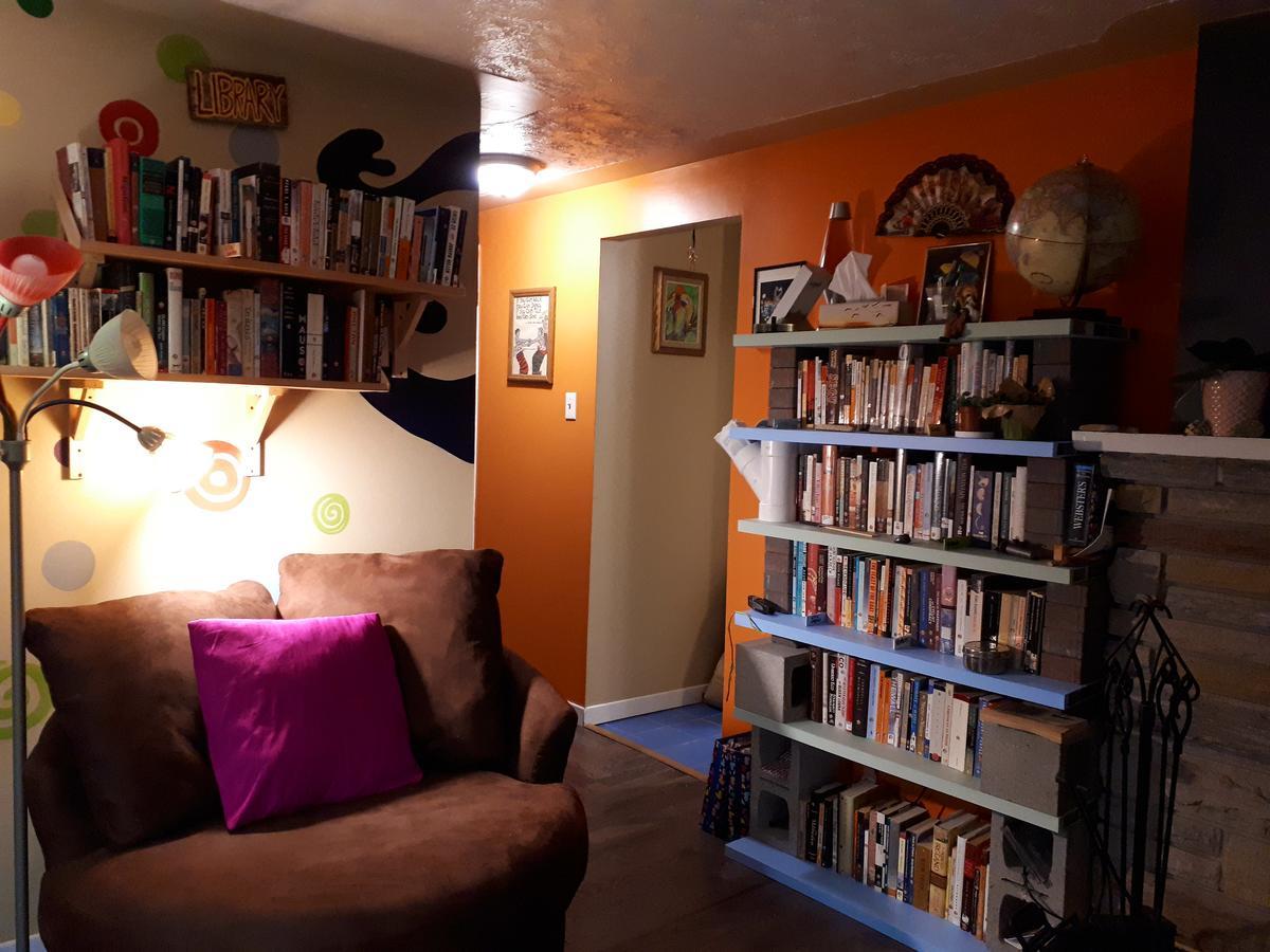 Bert Bark Inn Hostel Saint Andrews Εξωτερικό φωτογραφία