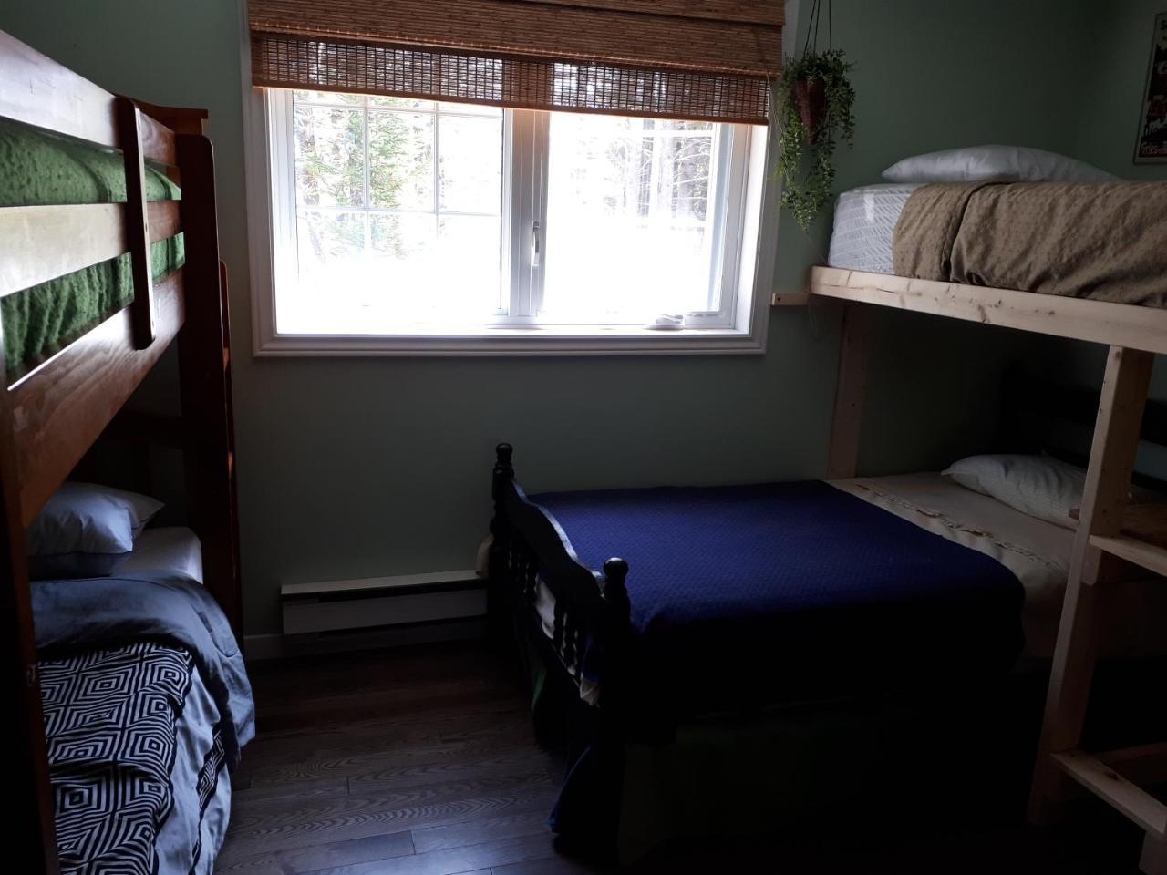 Bert Bark Inn Hostel Saint Andrews Εξωτερικό φωτογραφία